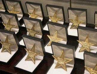 CASTAÑO ABOGADOS, estrella de oro a la excelencia profesional en Toledo